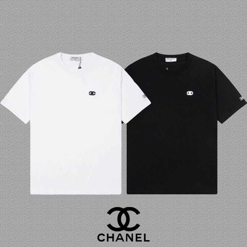 Chanel S-2XL xetr49